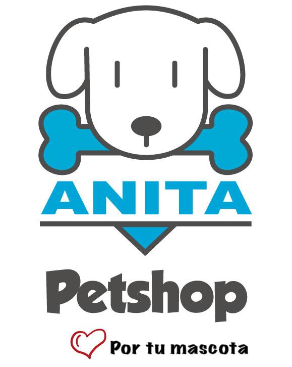Anita Food Pets