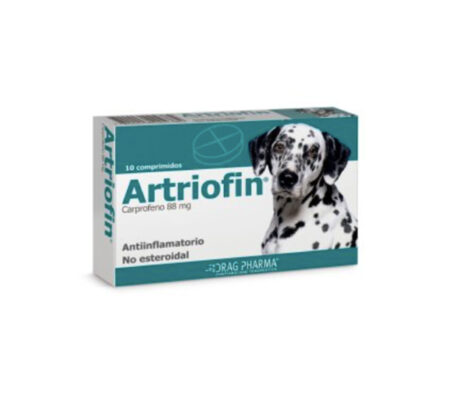 artrio 450x395 - Artriofin 88 mg 10 comp.