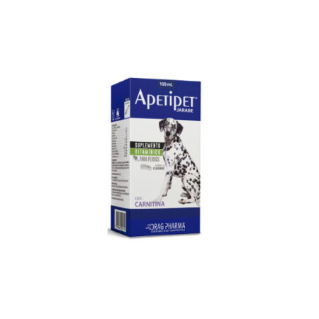 apetipet 450x450 - Apetipet Jarabe 100 ml